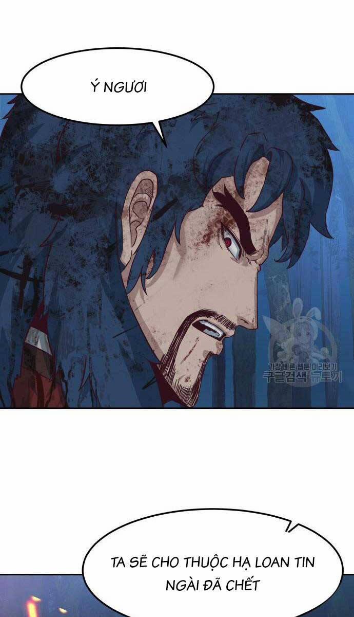 Túy Kiếm Dạ Hành 61 trang 63