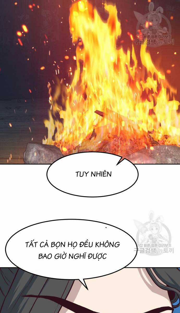 Túy Kiếm Dạ Hành 61 trang 65