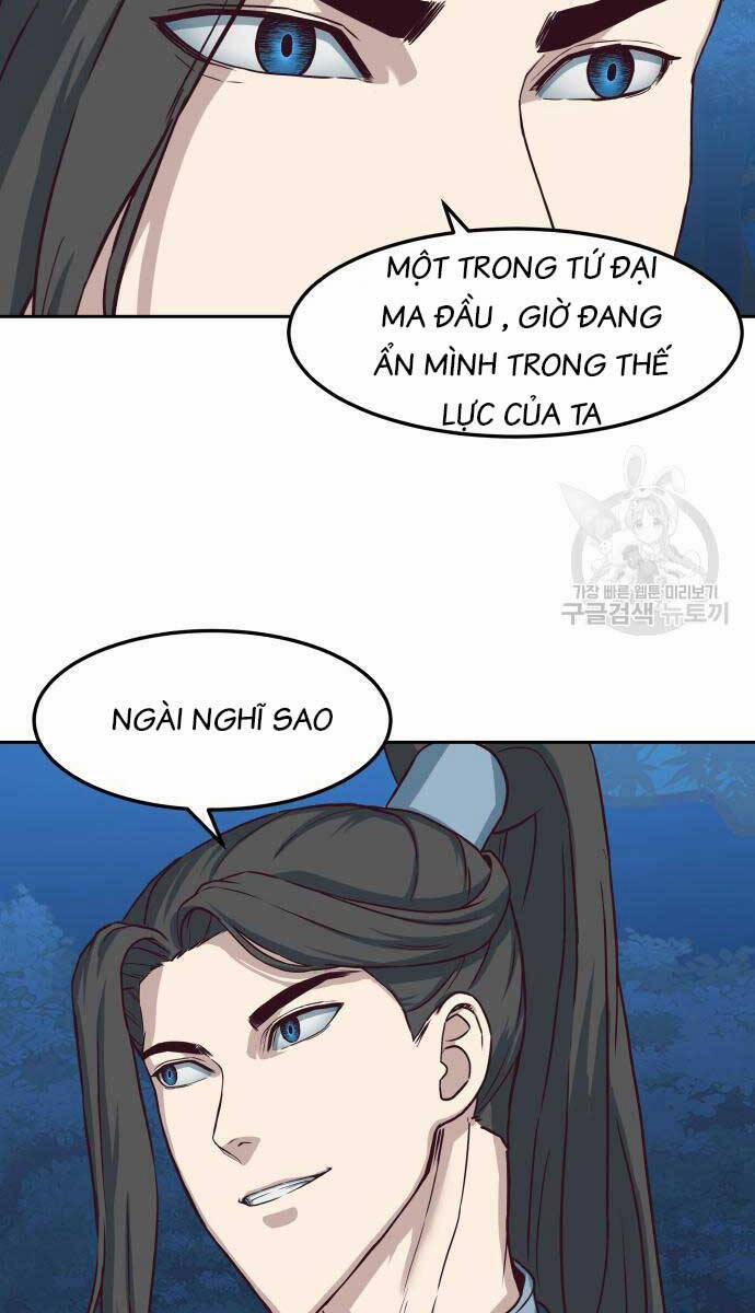 Túy Kiếm Dạ Hành 61 trang 66