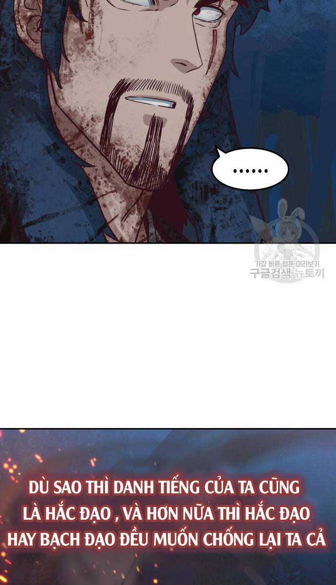 Túy Kiếm Dạ Hành 61 trang 68