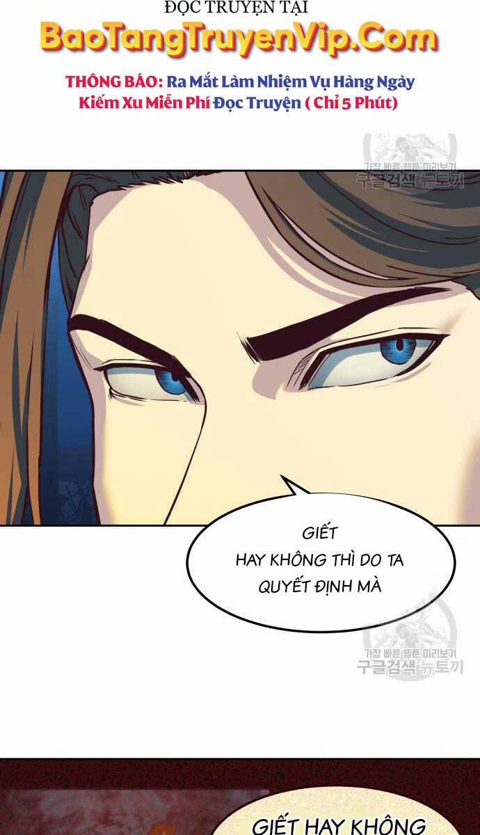 Túy Kiếm Dạ Hành 61 trang 7