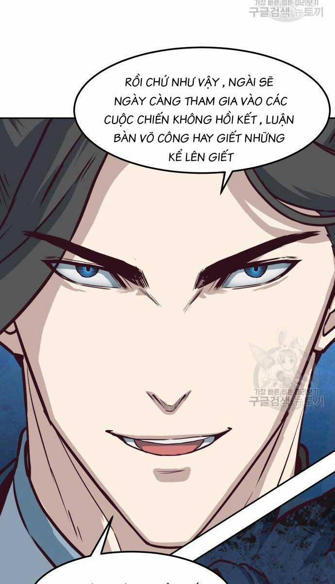 Túy Kiếm Dạ Hành 61 trang 70