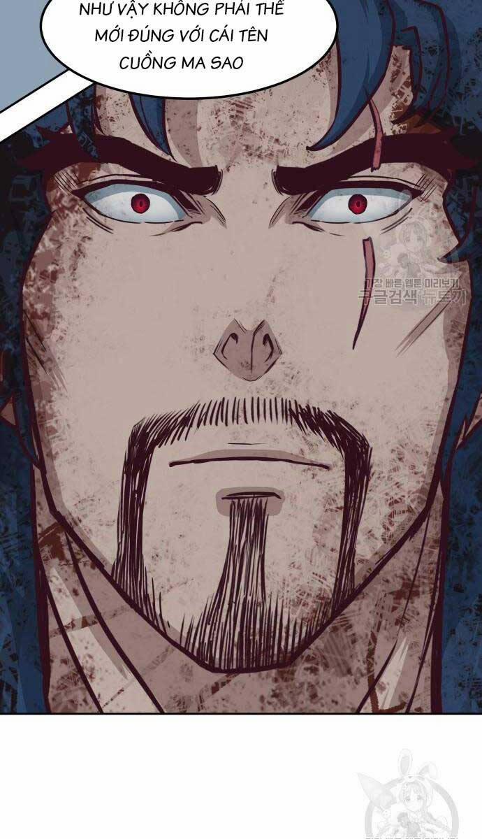 Túy Kiếm Dạ Hành 61 trang 71