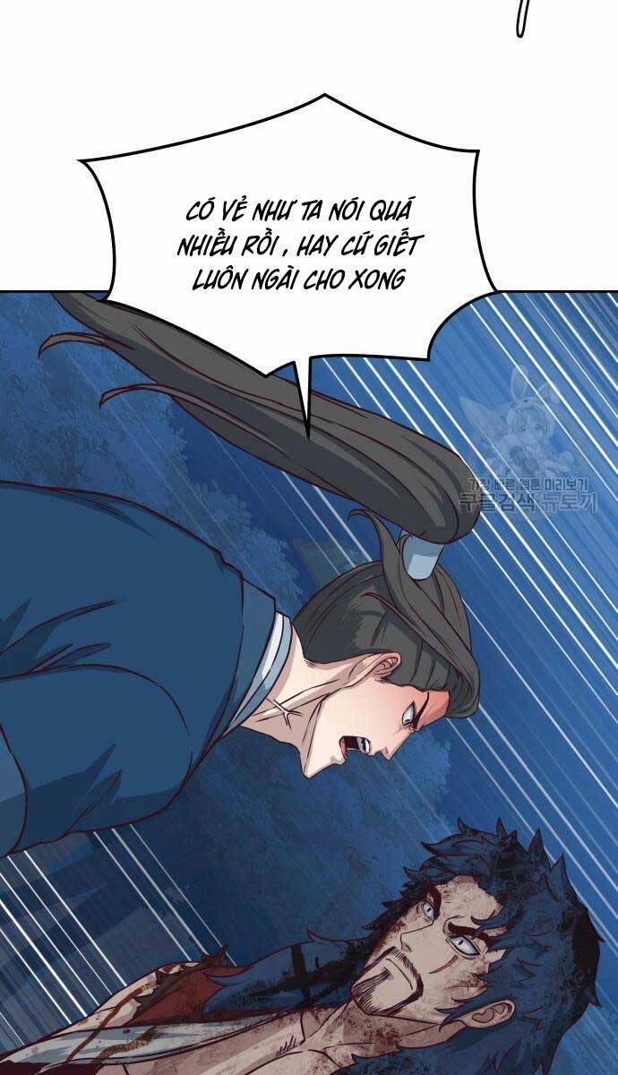 Túy Kiếm Dạ Hành 61 trang 75