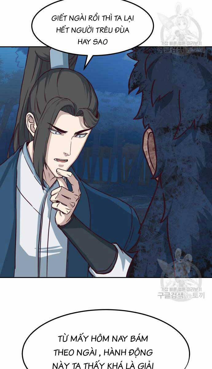 Túy Kiếm Dạ Hành 61 trang 78