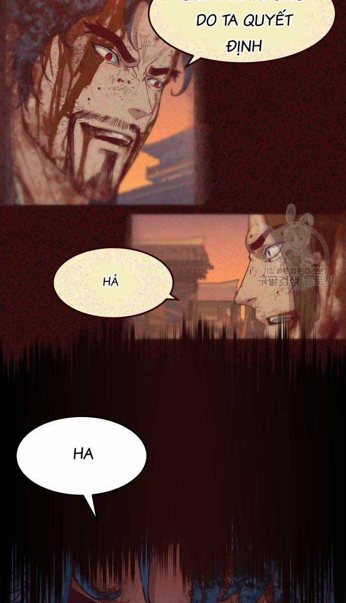 Túy Kiếm Dạ Hành 61 trang 8