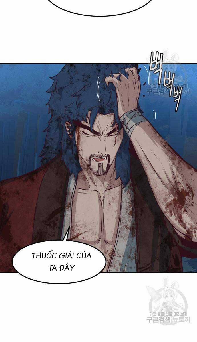 Túy Kiếm Dạ Hành 61 trang 81