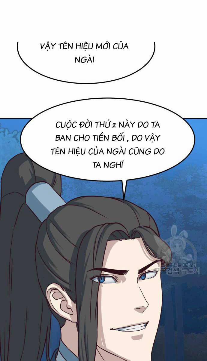 Túy Kiếm Dạ Hành 61 trang 83