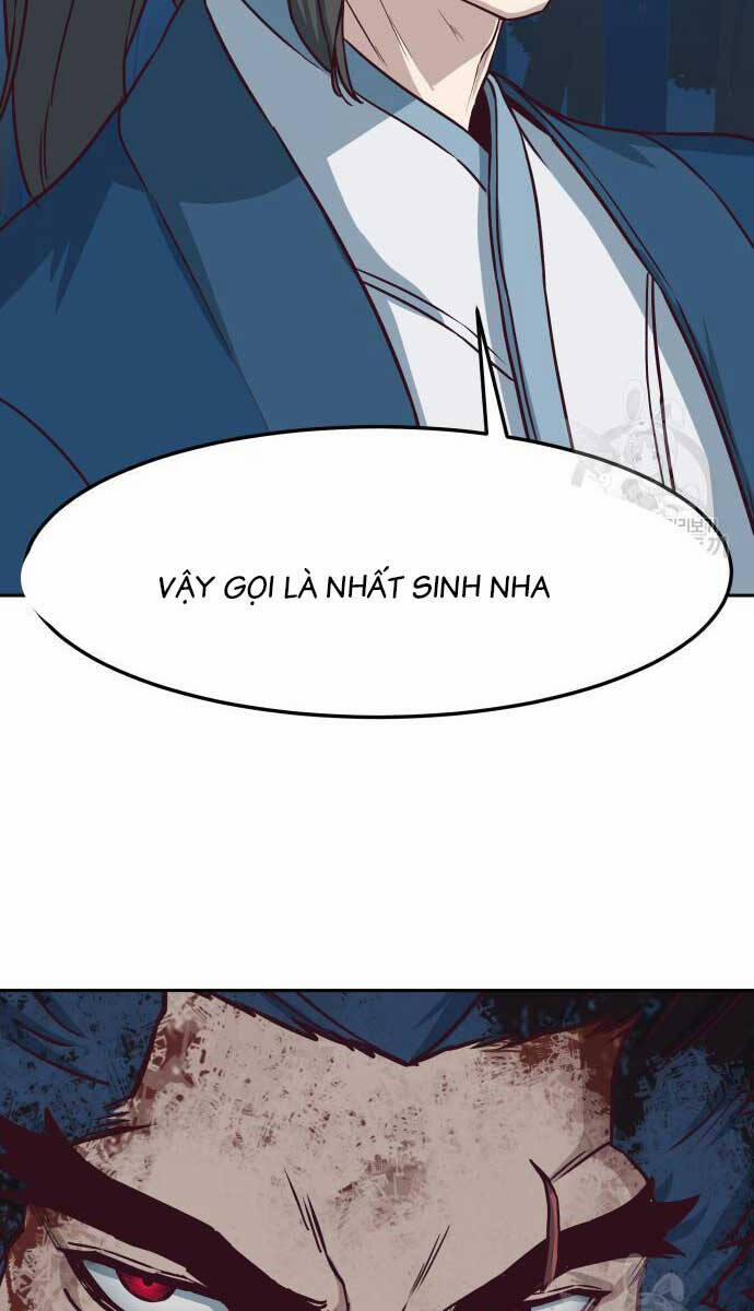 Túy Kiếm Dạ Hành 61 trang 84