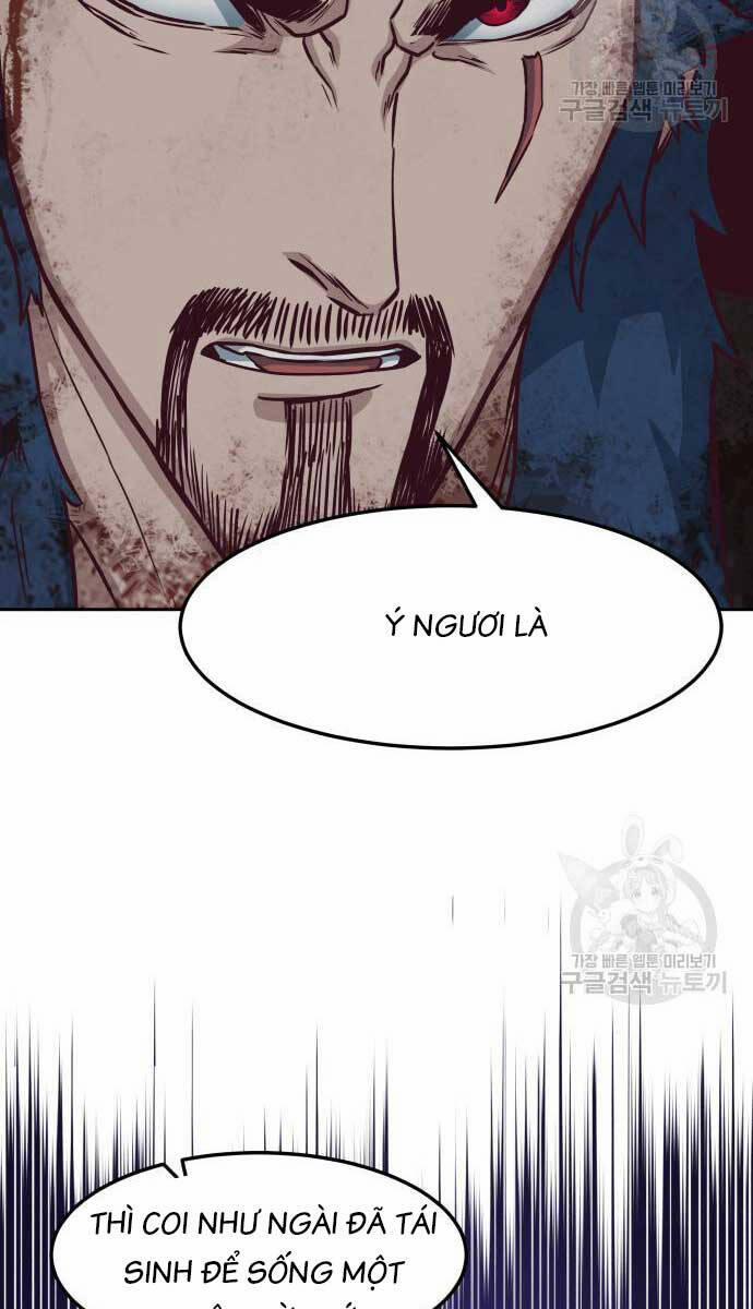 Túy Kiếm Dạ Hành 61 trang 85