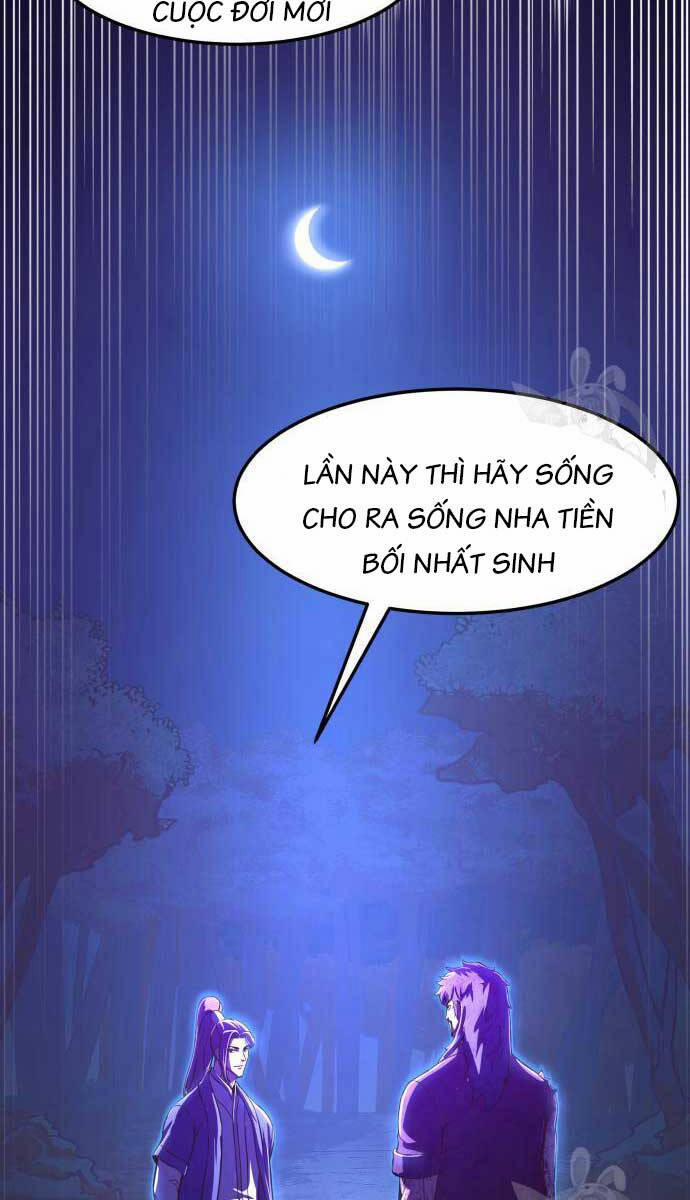 Túy Kiếm Dạ Hành 61 trang 86