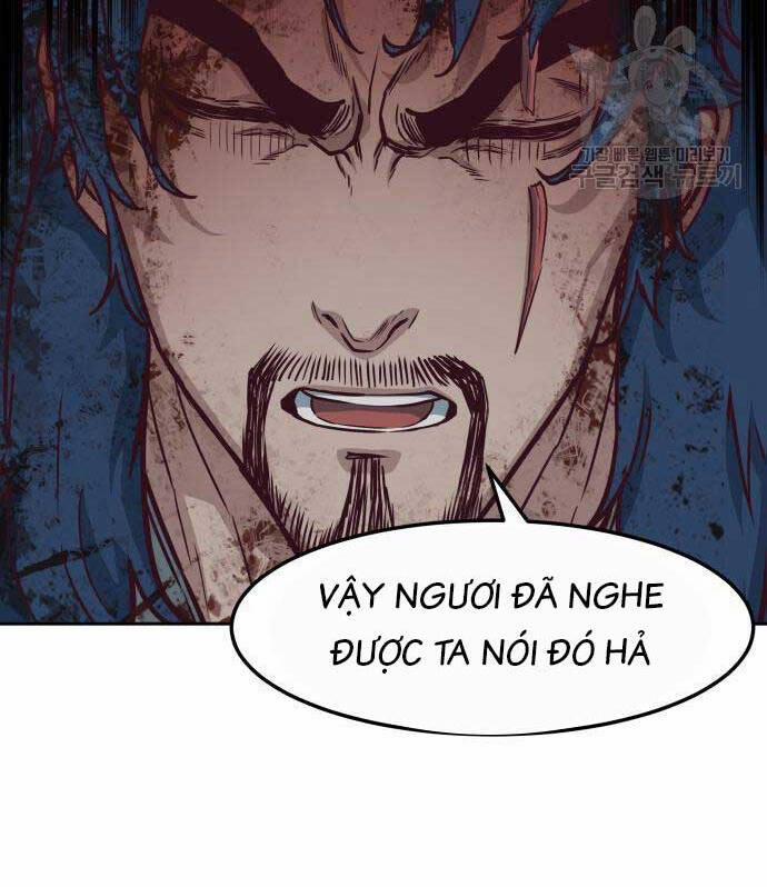 Túy Kiếm Dạ Hành 61 trang 9