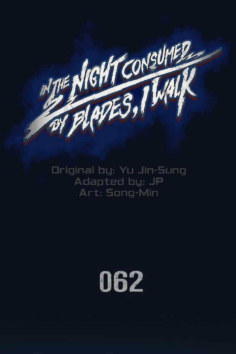 Túy Kiếm Dạ Hành 62 trang 0