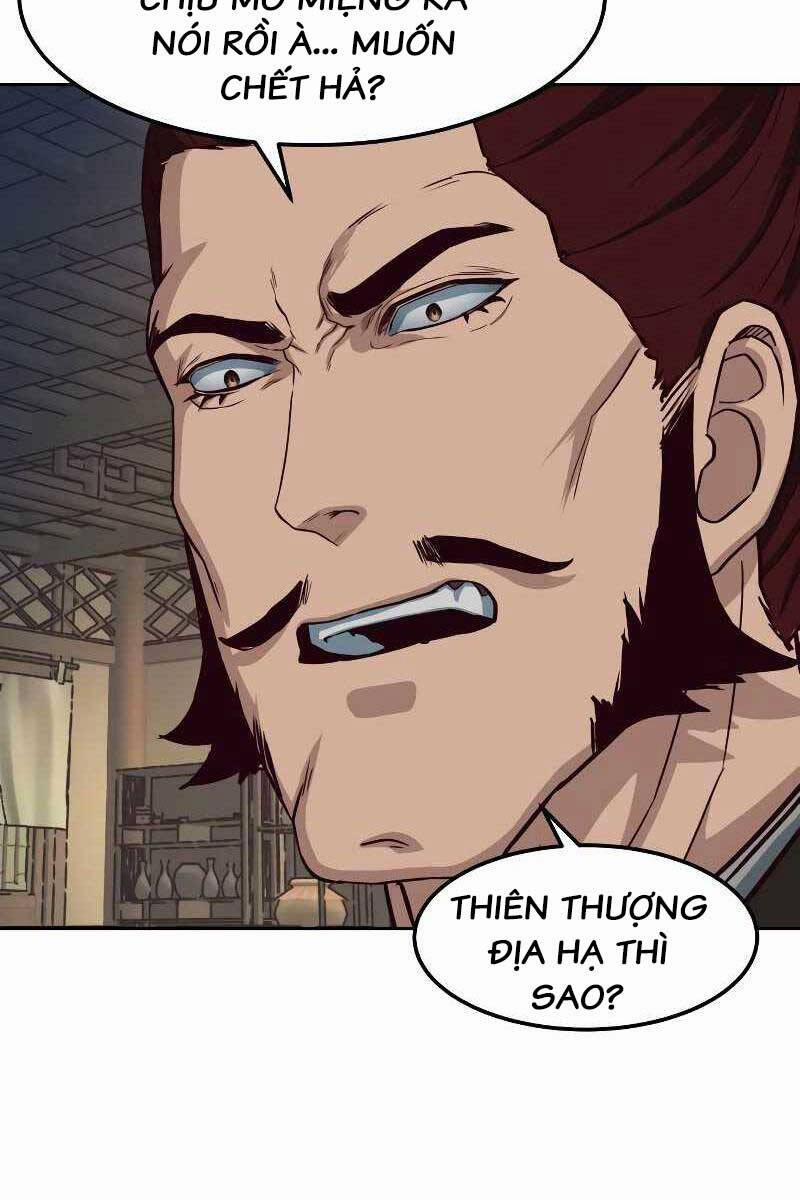 Túy Kiếm Dạ Hành 62 trang 11