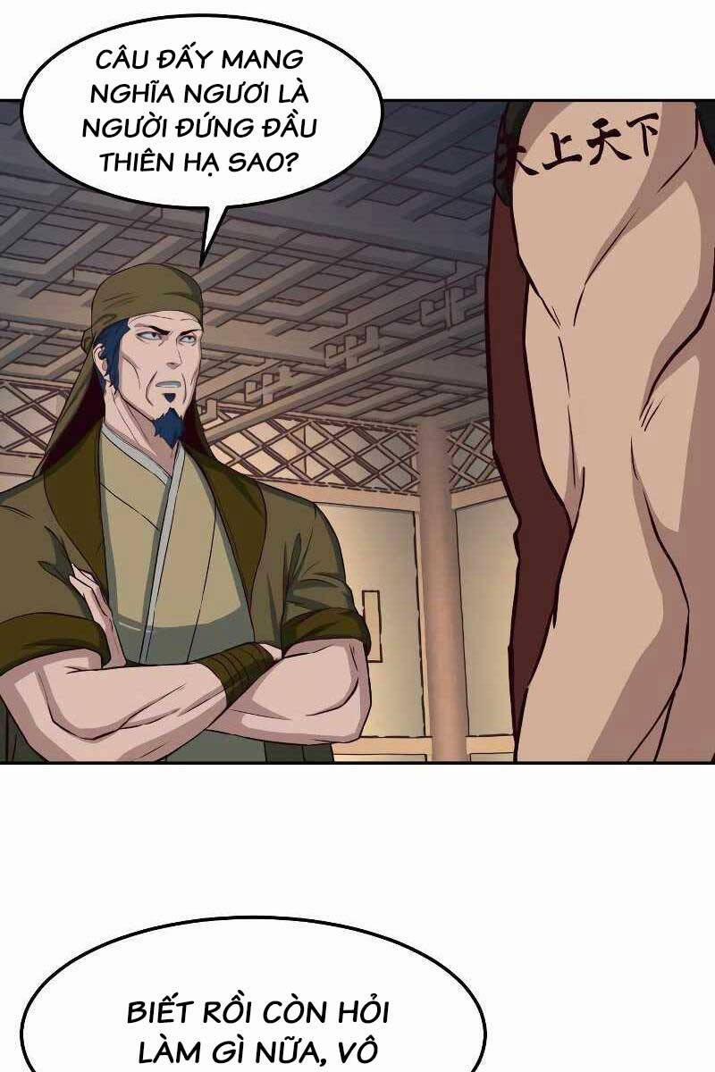 Túy Kiếm Dạ Hành 62 trang 12