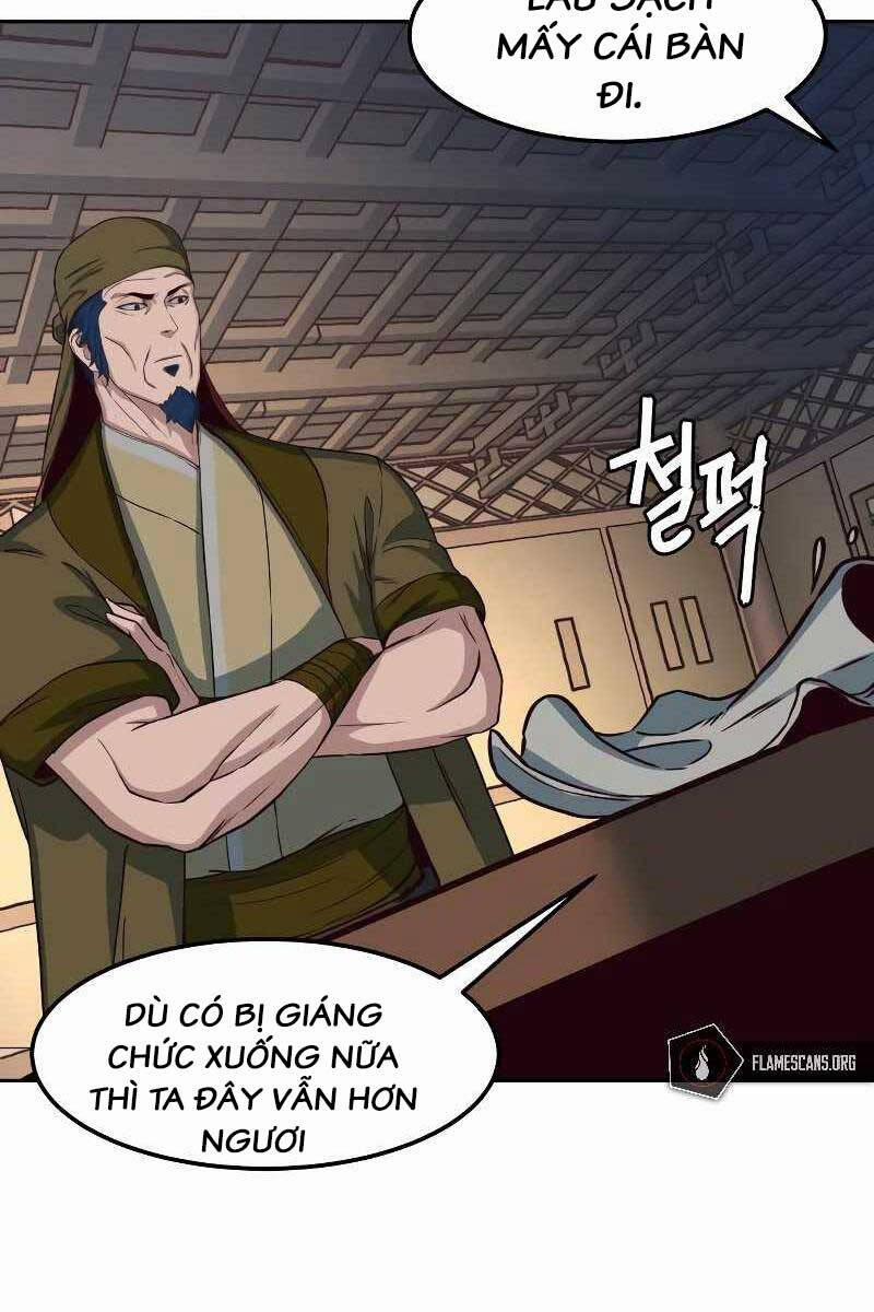 Túy Kiếm Dạ Hành 62 trang 14