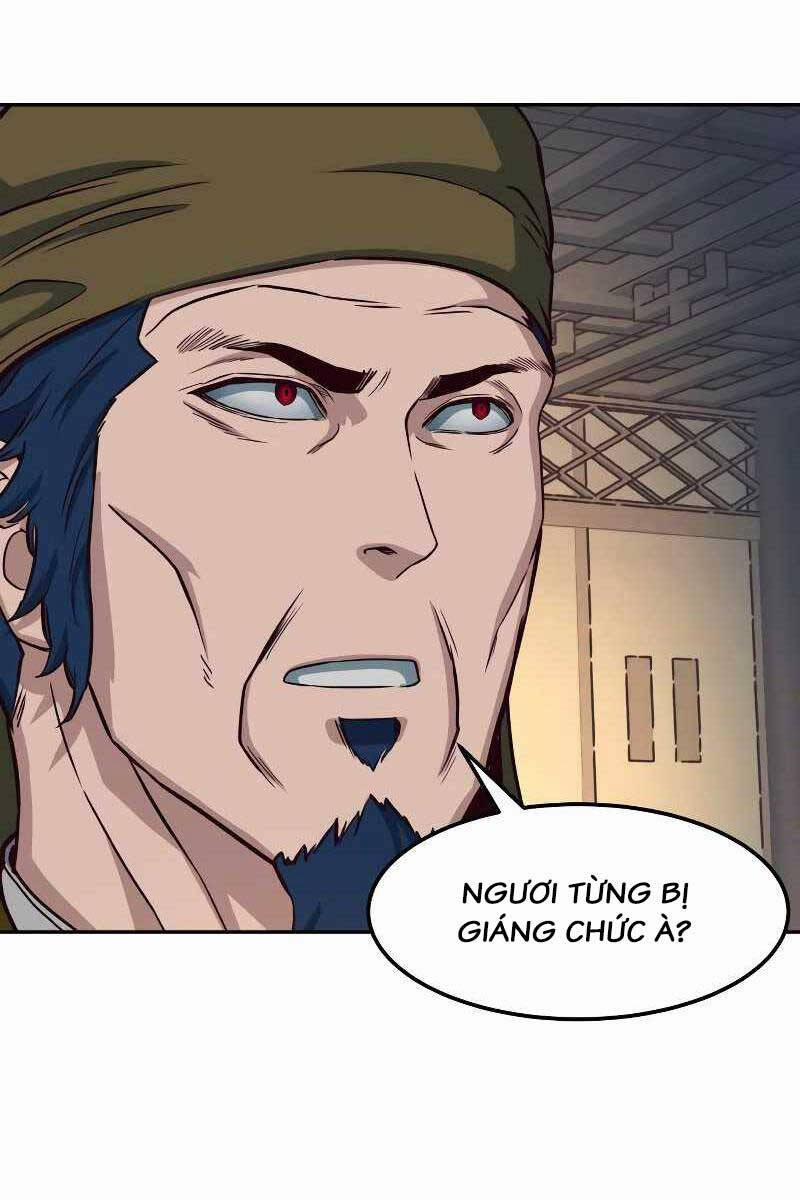 Túy Kiếm Dạ Hành 62 trang 15