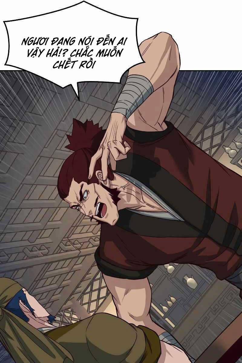 Túy Kiếm Dạ Hành 62 trang 17