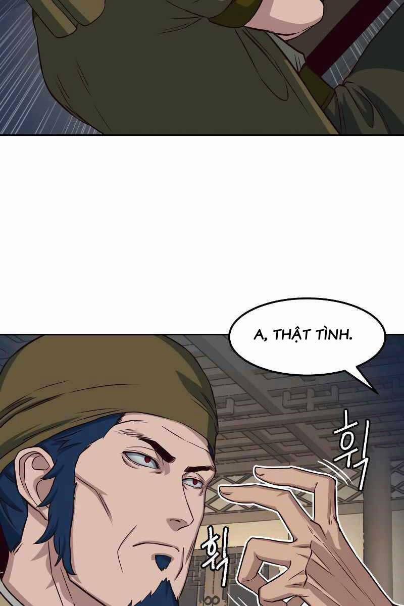 Túy Kiếm Dạ Hành 62 trang 18