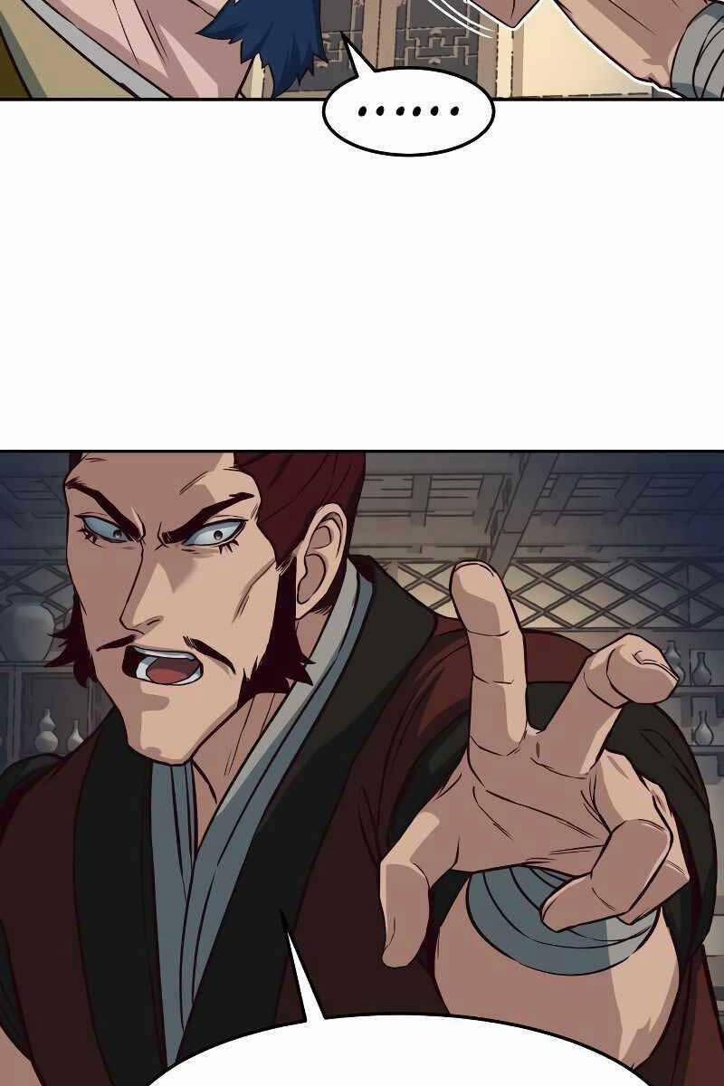 Túy Kiếm Dạ Hành 62 trang 19