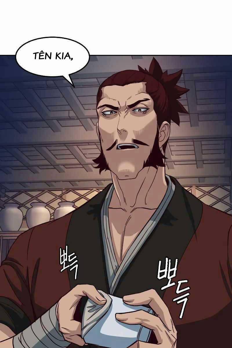 Túy Kiếm Dạ Hành 62 trang 2