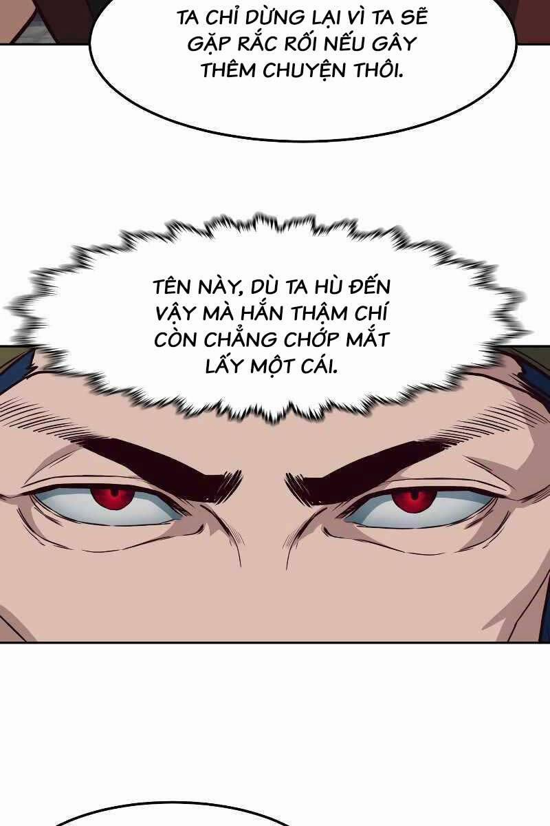 Túy Kiếm Dạ Hành 62 trang 20