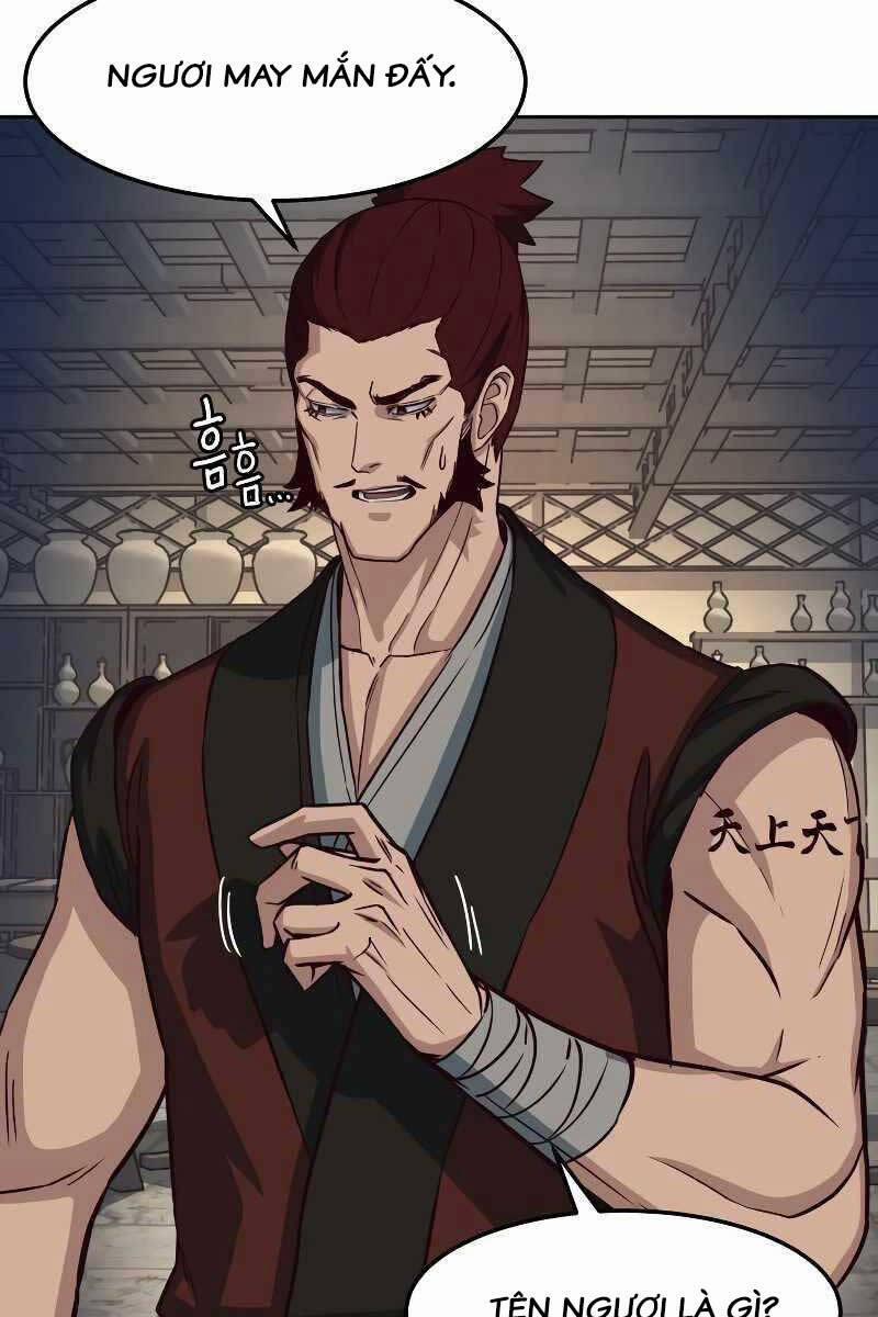 Túy Kiếm Dạ Hành 62 trang 21