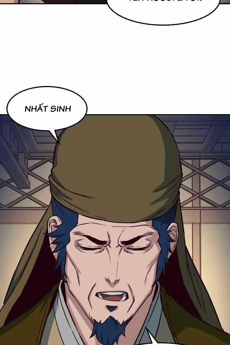 Túy Kiếm Dạ Hành 62 trang 22