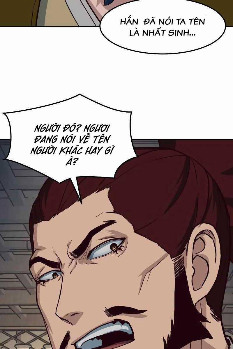 Túy Kiếm Dạ Hành 62 trang 23