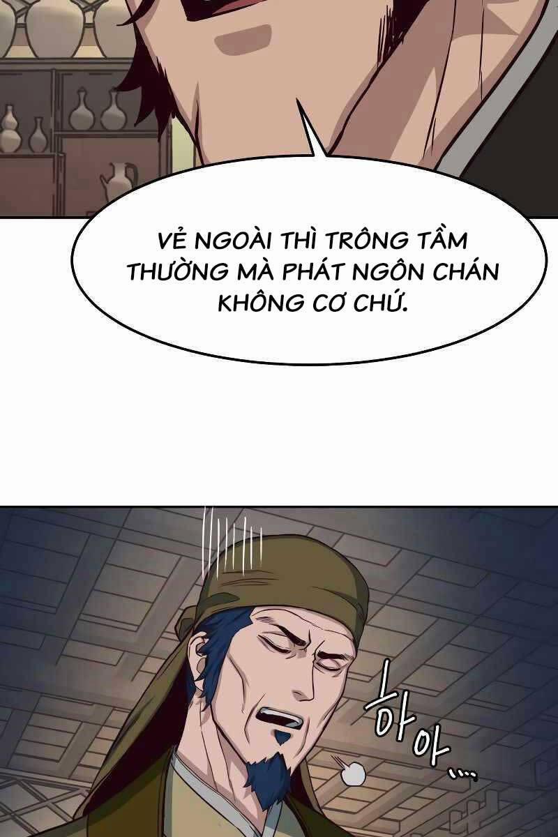 Túy Kiếm Dạ Hành 62 trang 24