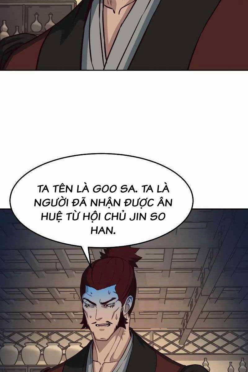 Túy Kiếm Dạ Hành 62 trang 28