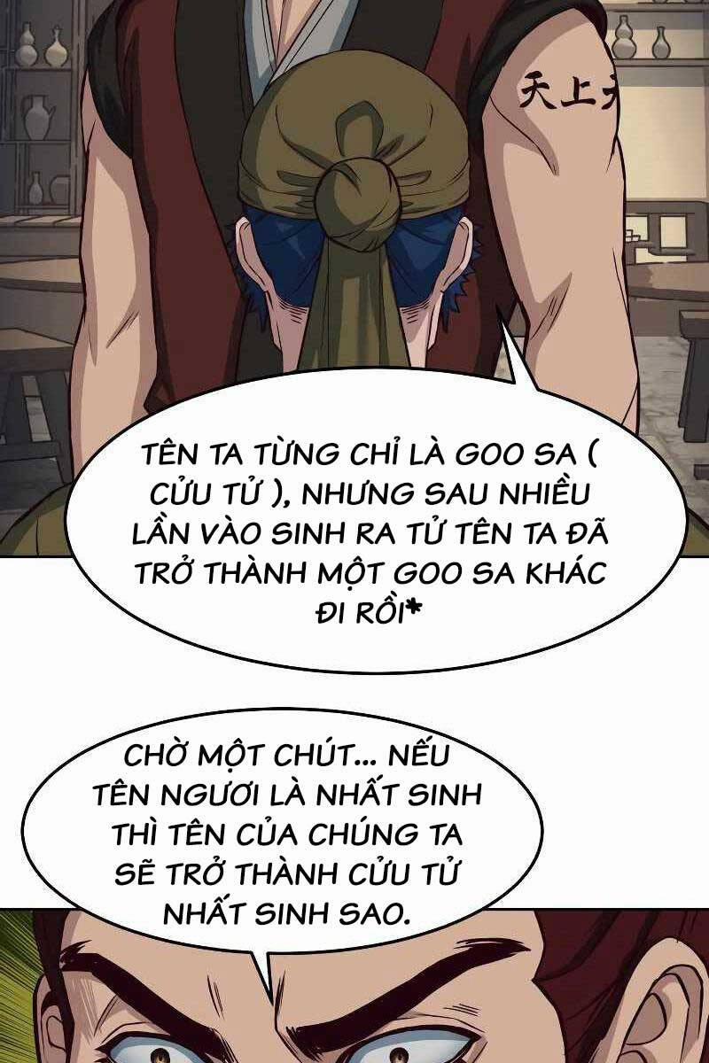 Túy Kiếm Dạ Hành 62 trang 29