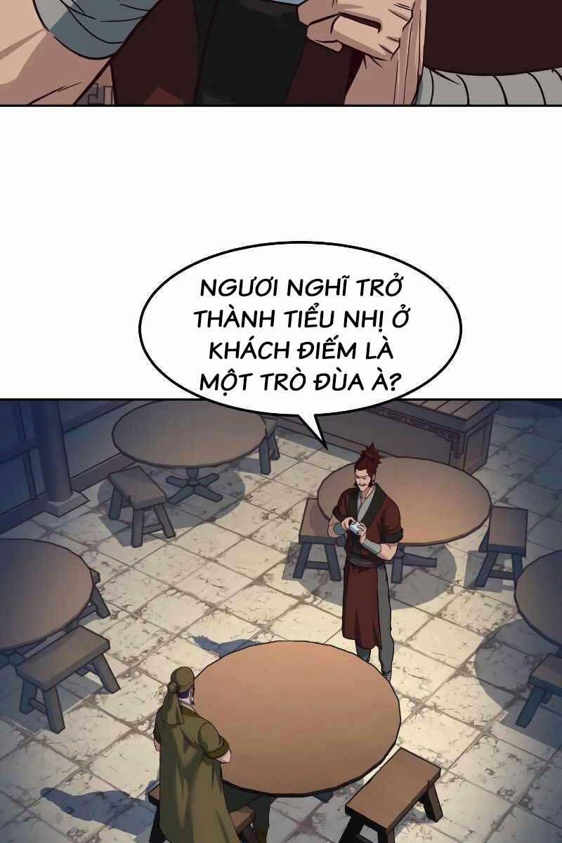 Túy Kiếm Dạ Hành 62 trang 3