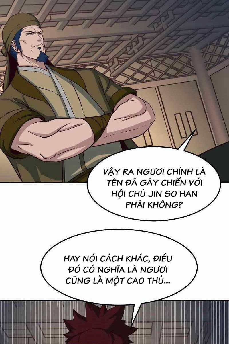 Túy Kiếm Dạ Hành 62 trang 31