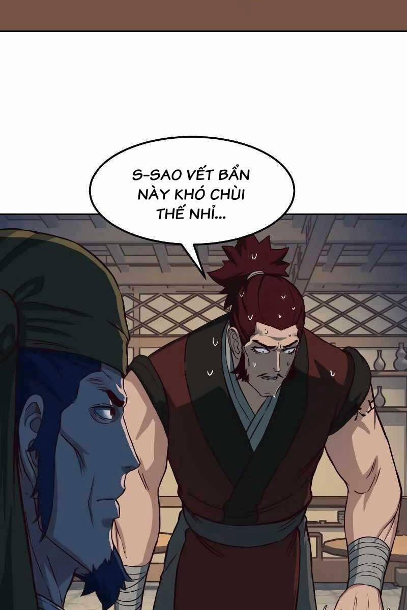 Túy Kiếm Dạ Hành 62 trang 35