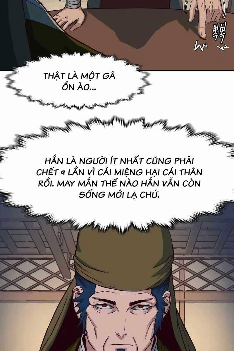 Túy Kiếm Dạ Hành 62 trang 36