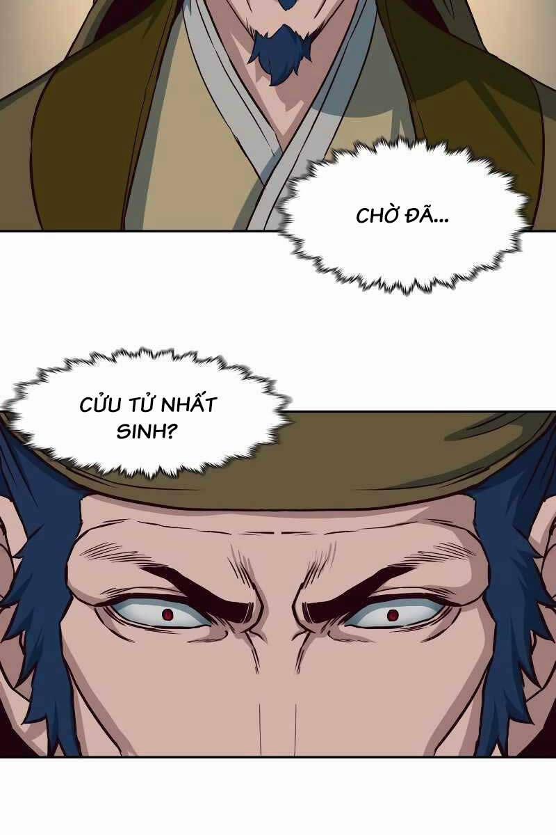 Túy Kiếm Dạ Hành 62 trang 37