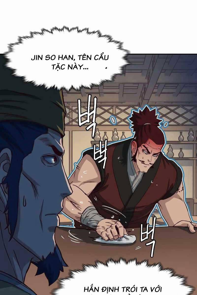 Túy Kiếm Dạ Hành 62 trang 38