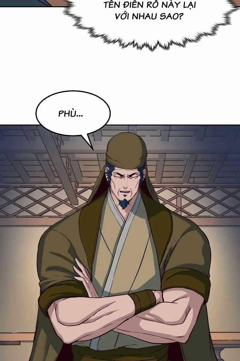 Túy Kiếm Dạ Hành 62 trang 39