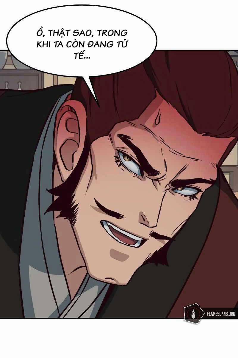 Túy Kiếm Dạ Hành 62 trang 41