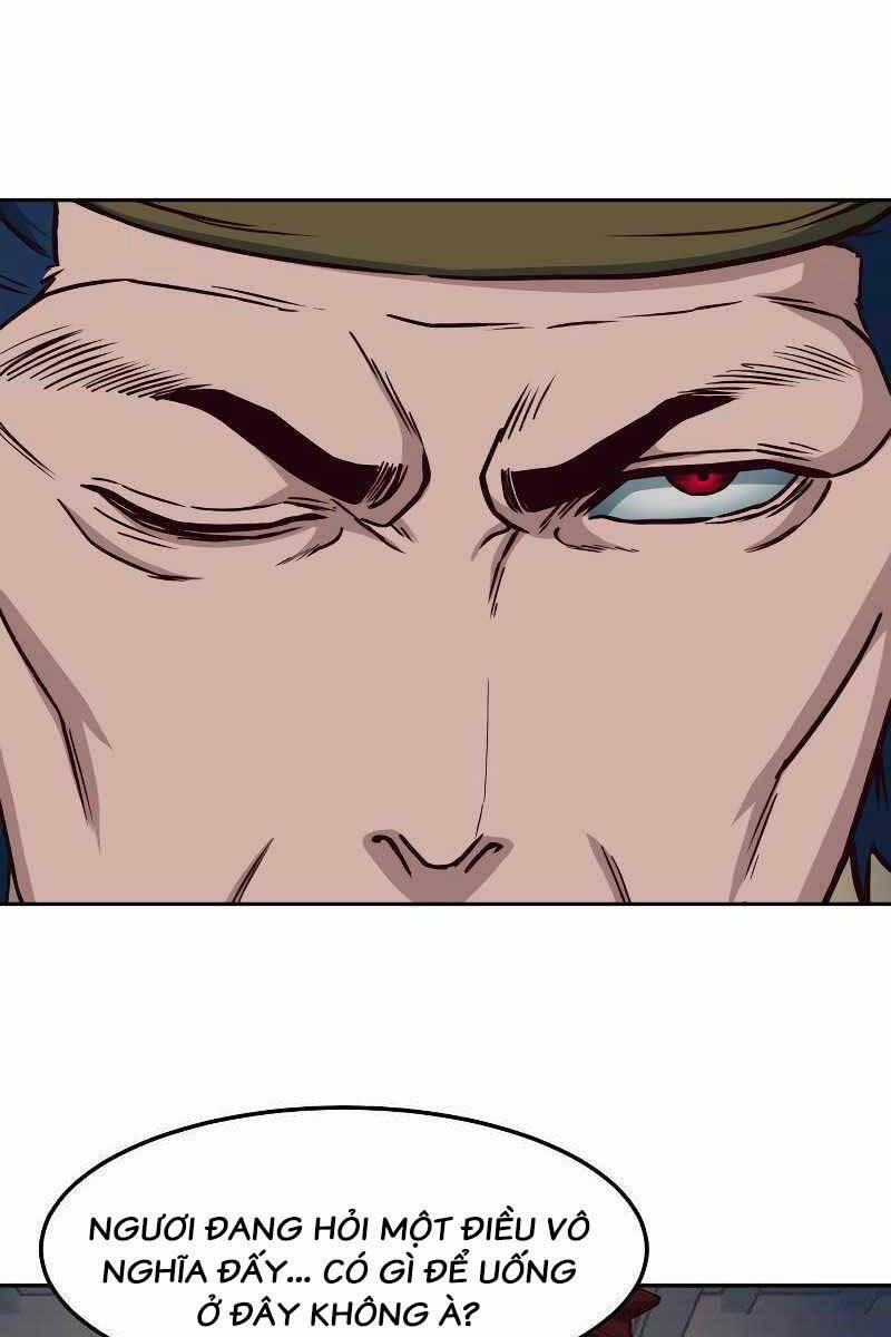 Túy Kiếm Dạ Hành 62 trang 42