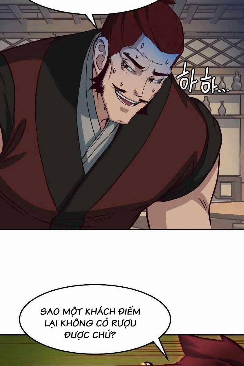 Túy Kiếm Dạ Hành 62 trang 43