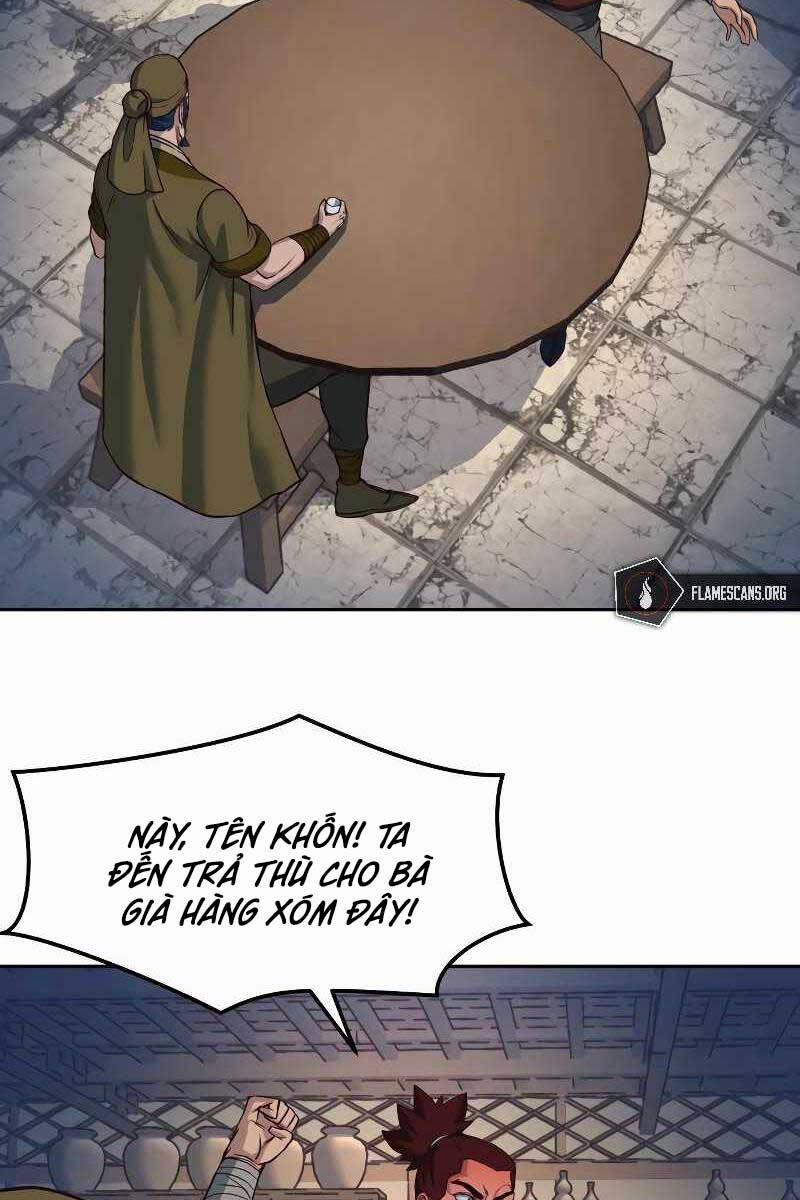 Túy Kiếm Dạ Hành 62 trang 47