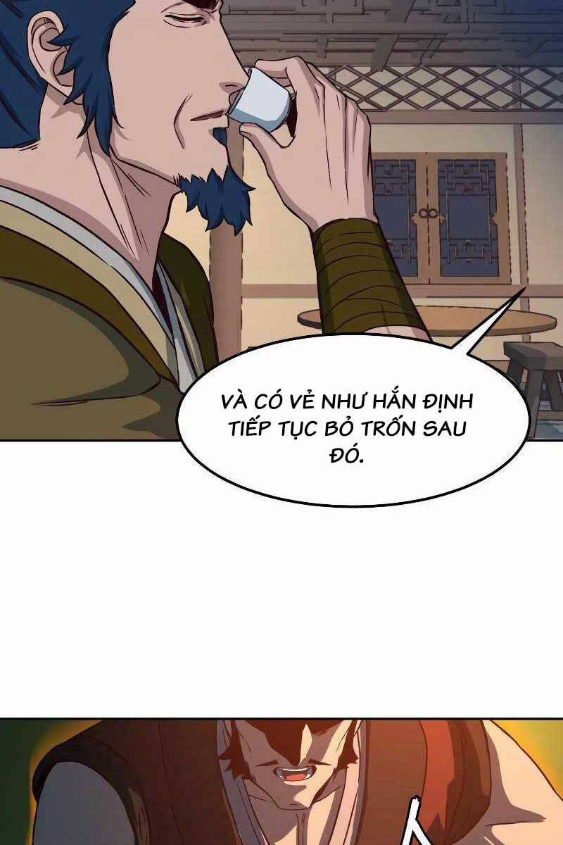 Túy Kiếm Dạ Hành 62 trang 49