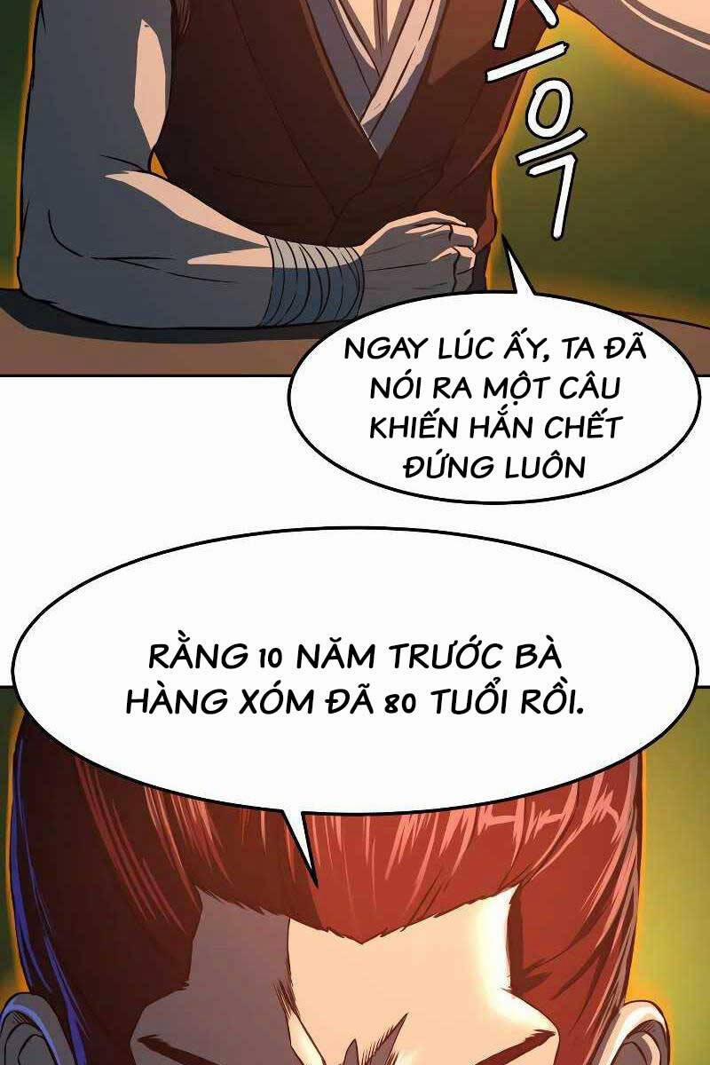 Túy Kiếm Dạ Hành 62 trang 50