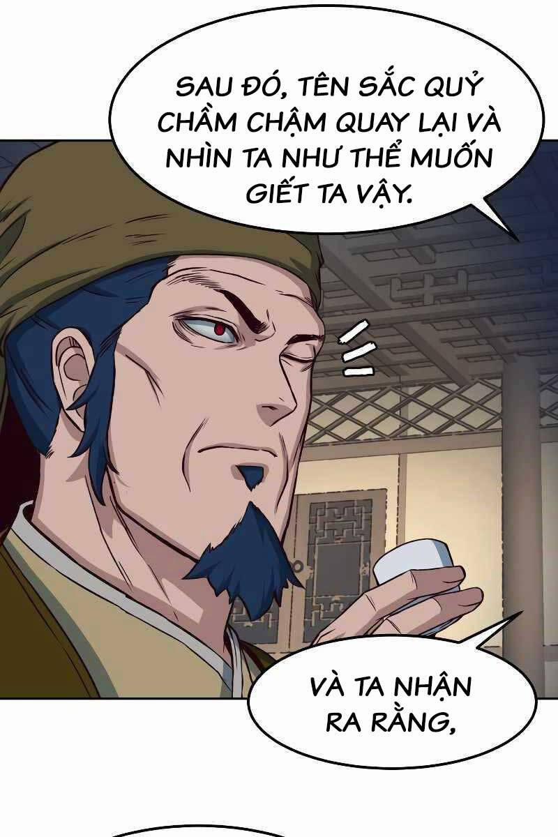 Túy Kiếm Dạ Hành 62 trang 52