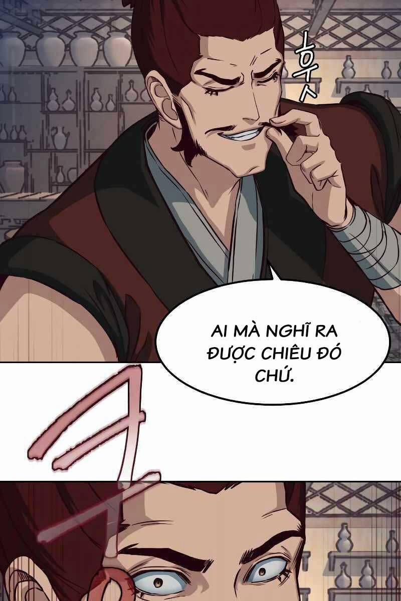 Túy Kiếm Dạ Hành 62 trang 57