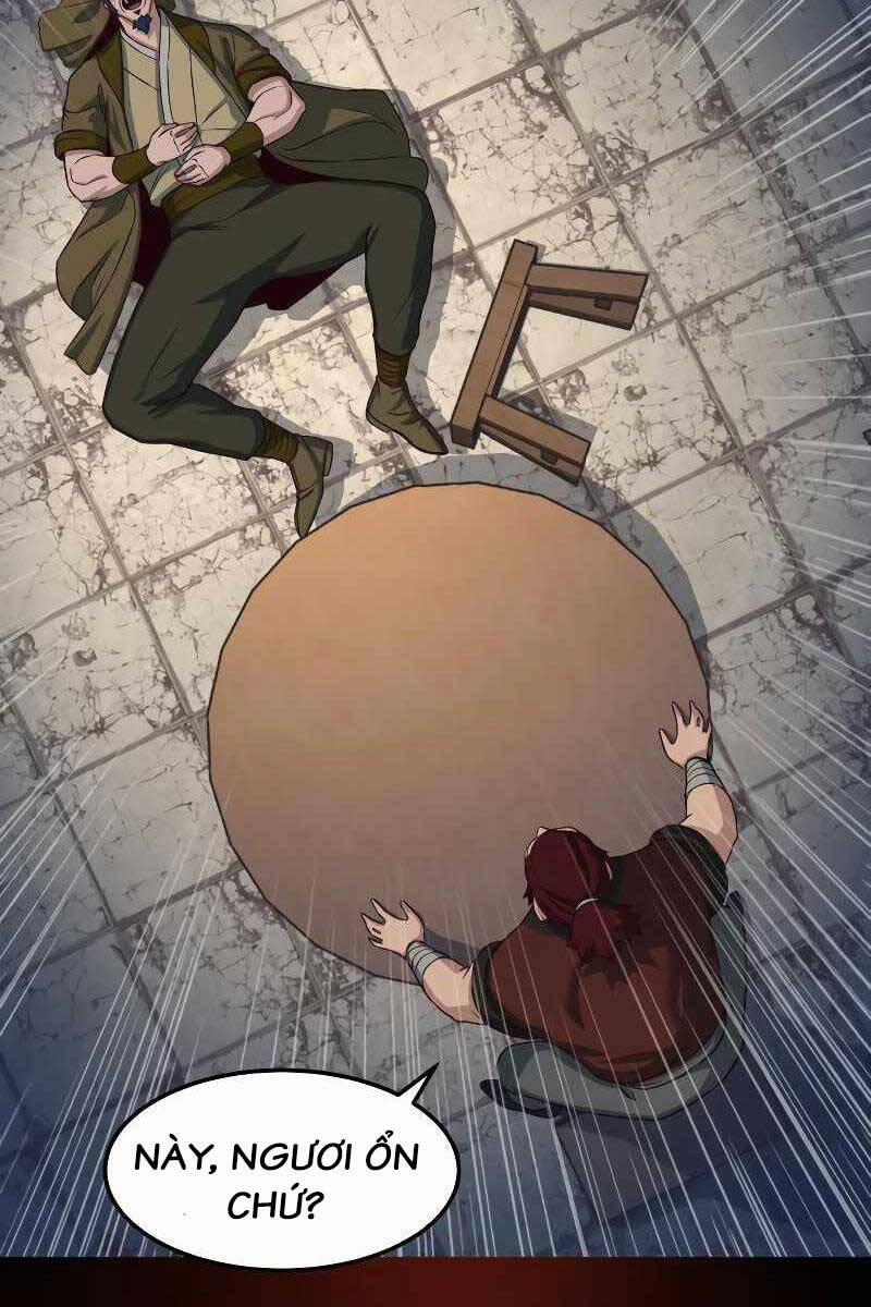 Túy Kiếm Dạ Hành 62 trang 59