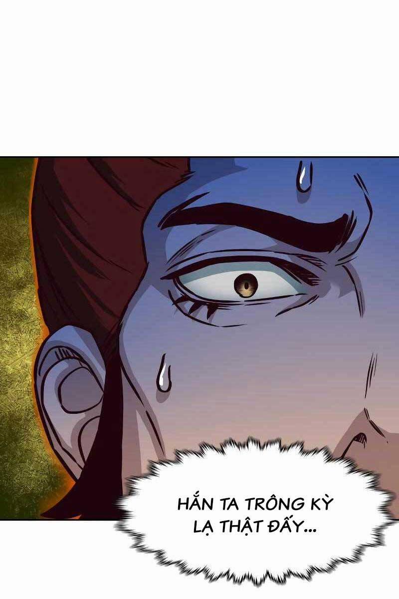 Túy Kiếm Dạ Hành 62 trang 64