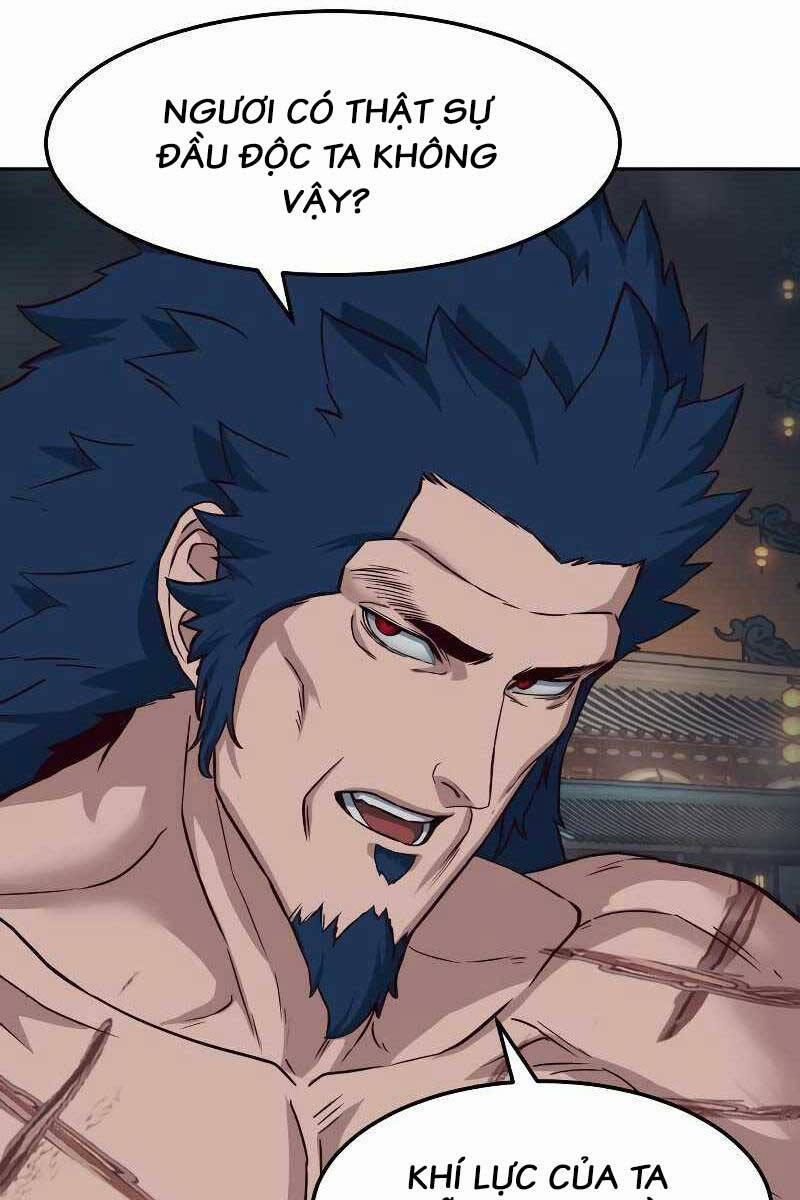 Túy Kiếm Dạ Hành 62 trang 80